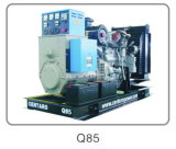 85kVA Portable Electrical Generator (Q85)