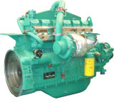 Factory Manufacturer Googol 50Hz Pta780 Series Diesel Engine 230kw-446kw