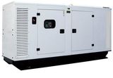 100kVA Silent Diesel Generator with Perkins Cummins