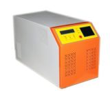 1000W 500W Pure Sine Wave off Grid Inverter with Controller