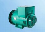 a. C. Synchronous Generators/Alternator