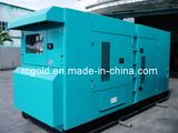 Super Silent (Soundproof) Generator 80KVA