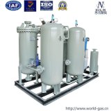 Energy-Saving Nitrogen Gas Generator (ISO9001, CE)