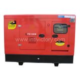 10kVA~50kVA Silent Diesel Generator with CE/CIQ/ISO/Soncap