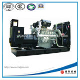 Standby Diesel Generator Doosan 300kw/375kVA Diesel Generator