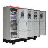 Unite Power Diesel Generator Set Synchronizing Panel