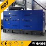 [Haige Power] Soundproof Generator 500kVA (HG-P500S)