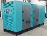 Diesel Generator 500 kVA with Cummins Engine and Stamford Alternator