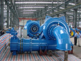 Hydro Power Plant/Water Turbine
