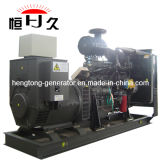 150kVA Weichai Engine Diesel Electric Generator (GF120)