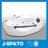 Most Popular Ideal Economical Well-Shaped Oval Cheap Freestanding Bathtub