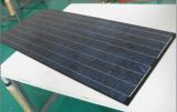 130watt Polycrystalline Solar Panel With Black Frame (SMN-P130)