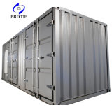 Brotie Mobile Psa Nitrogen Generator with Container