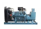 110kw Doosan Generator Set, 110kw Diesel Generator Price