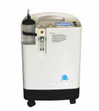 New Style Medical Equipemnt Oxygen Concentrator 5L