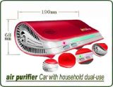 Air Purifier Ionizer