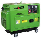 Diesel Generator (DG5500LN)
