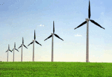 Wind Turbine (TZW-20KW)