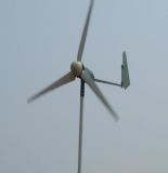 150W Wind Turbine Generator System