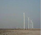 Wind Turbine 20k