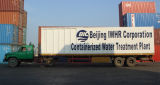 Transportable Containerized Water Treatment Plant
