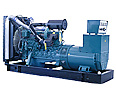 Jicai Series Open Type-1 Diesel Generators