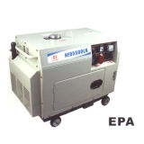 Diesel Generator (HFD5500LN)