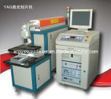 Laser Cutting-Wafer Machine Series (SYC50)