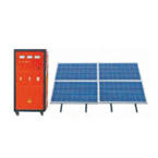 off-Grid Solution Solar Power System (SP-500H)