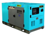 Unite Power 64kw Yuchai Soundproof Electric Generator (UY80G)