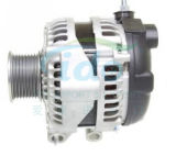 Car Alternator for Land Rover Discovery Auto Generator for Rover Yle500400 Yle500200 Yle500390 Yle500190