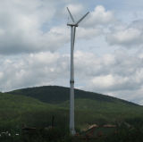 Reliable Wind Power Generator 20kw for Home