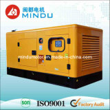 Chinese Brand 20kw Yangdong Silent Type Diesel Generator