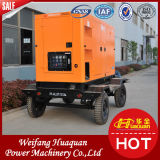 50kVA Diesel Generator for Hot Sale