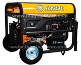 5kw Home Use Gasoline Generators with CE, Soncap, Ciq