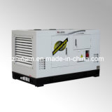 Water-Cooled 12kw Diesel Generator (GF2-12KW)