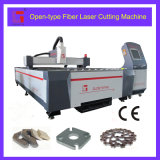 500W Fiber Metal Laser Cutter Stainless Steel Laser Cutting Machine