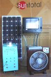 Portable Solar Power System 200W (STS200)