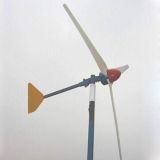 200w Wind Turbine Generator (ZC200)