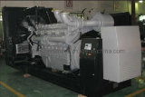 618.8 kVA Perkins Diesel Generator Set