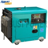 Silent Diesel Generator (6700I)