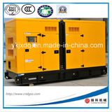250kVA /200kw Silent Diesel Generator with Perkins Engine
