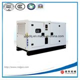 24kw/30kVA Power Silent Diesel Generator with Perkins Engine