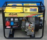 Open Type Air-cooled Diesel Generator (3GF-LE, 4GF-LE, 6GF-LE)