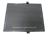 Air Filter with Activated Carbon for Air Cleaner