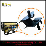 2kw 2.5kw 2.8kw 3kw 4kw 5kw 6kw Generator Absorber Soundproof Foot (GGS-SPF)