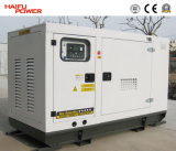 8kVA~300kVA Quanchai Engine Diesel Generator Set/ Diesel Genset/ Silent Generator (HF100Q2)