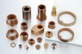 Copper Parts From Sintered Metal