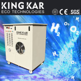 Hydrogen & Oxygen Gas Generator Portable CNC Flame/Plasma Cutting Machine