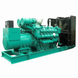 1600KVA Diesel Generator 50Hz
